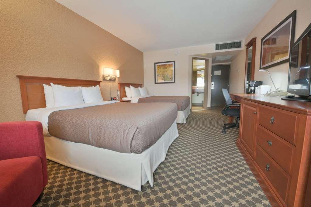 Hotel Universel Montreal Montréal Quarto foto